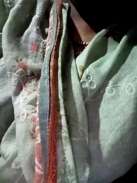 aisha 67 online show from March 23, 1:44 pm