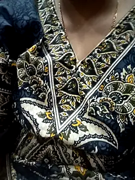 aisha 67 online show from March 13, 8:14 pm