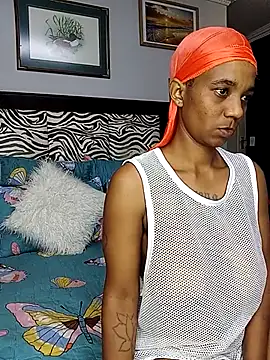 JANIELEE8XXXXX online show from February 27, 12:00 am