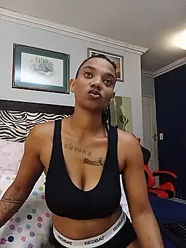 JANIELEE8XXXXX online show from April 12, 5:49 pm