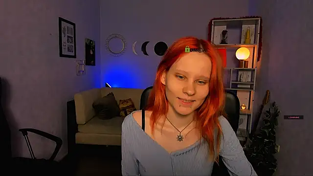 cassandra nik online show from May 13, 5:47 am