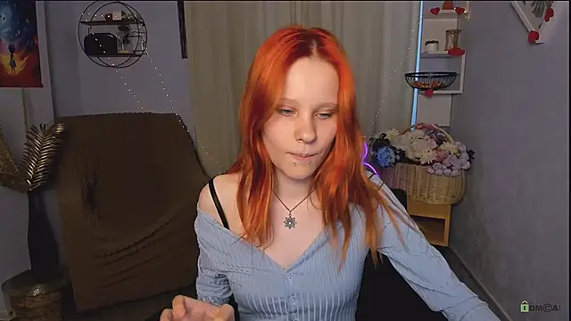 cassandra nik online show from May 6, 12:31 pm