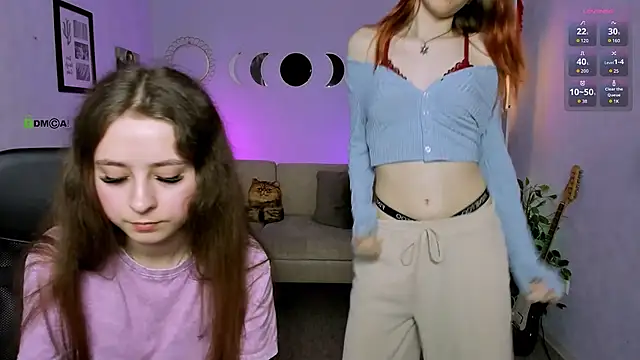 cassandra nik online show from April 3, 7:48 am