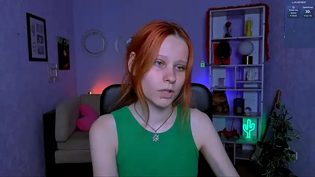 cassandra nik online show from June 4, 12:21 pm