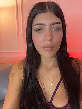 Snapshot of Miaa_Bunny_ chatting on June 19, 1:28 pm Miaa Bunny online show from June 19, 1:28 pm