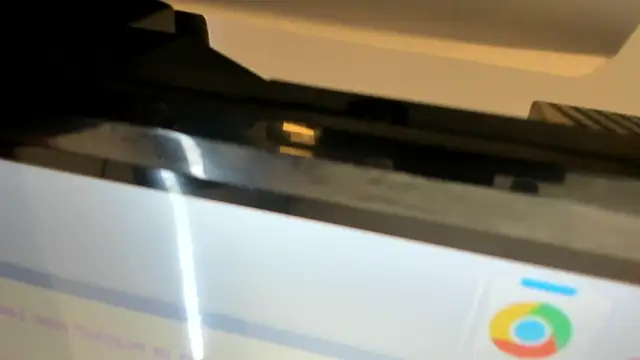 Rebeca Marchetti online show from April 12, 9:07 pm