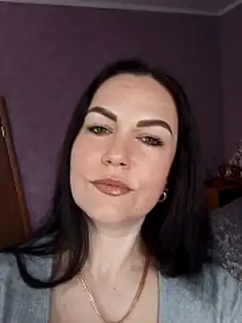 AmyLove471 online show from April 7, 9:33 am