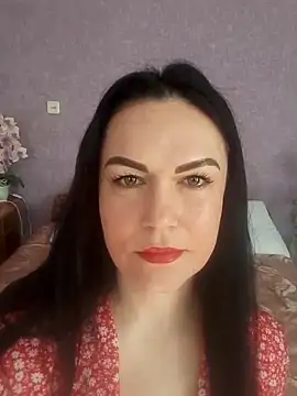 AmyLove471 online show from March 8, 8:17 am