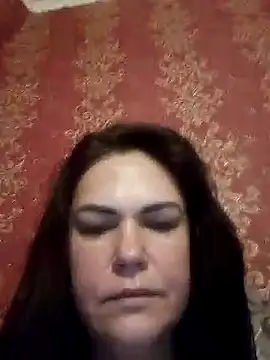 AmyLove471 online show from February 27, 8:08 pm