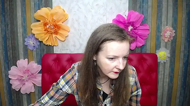 MeganPirs online show from March 27, 6:42 pm