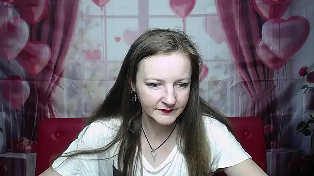 MeganPirs online show from March 28, 6:31 pm