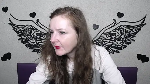 MeganPirs online show from February 27, 11:54 am