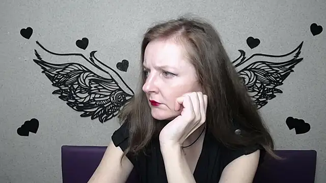 MeganPirs online show from April 9, 5:19 pm