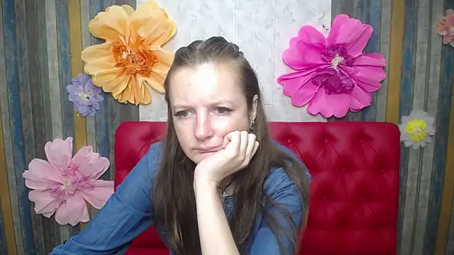 MeganPirs online show from May 28, 4:53 am
