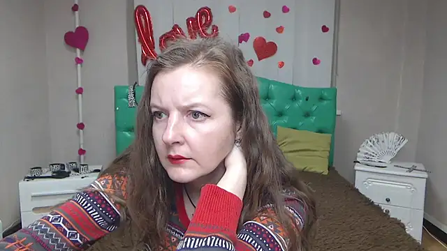 MeganPirs online show from March 7, 6:24 pm