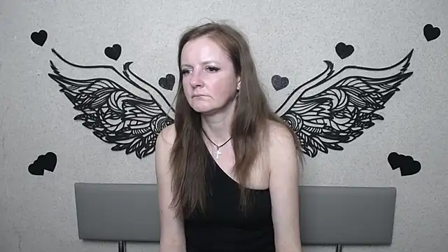 MeganPirs online show from May 19, 5:09 pm
