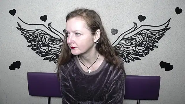 MeganPirs online show from February 26, 1:55 pm