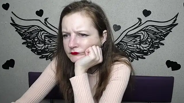 MeganPirs online show from March 4, 12:13 pm