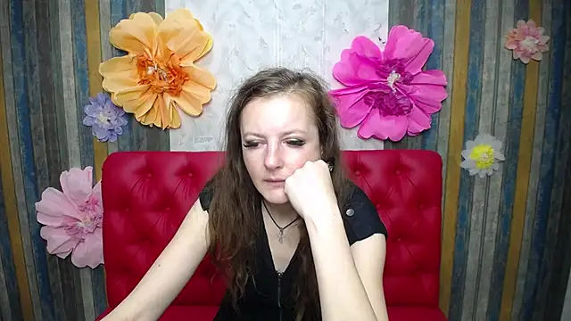 MeganPirs online show from May 11, 5:09 am