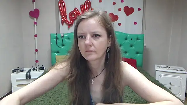 MeganPirs online show from May 14, 5:10 pm
