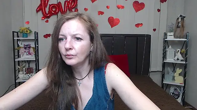 MeganPirs online show from May 29, 5:08 pm