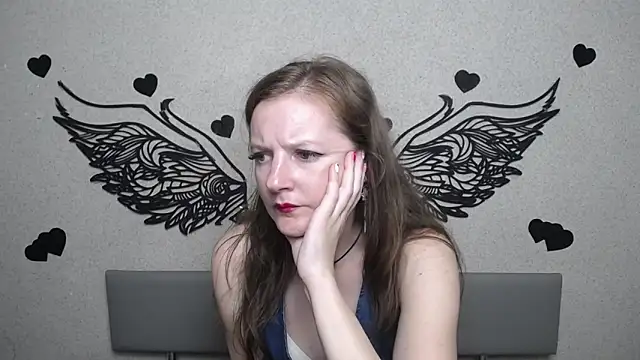 MeganPirs online show from May 24, 5:13 pm