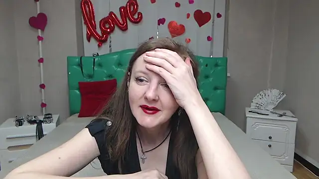 MeganPirs online show from April 16, 5:14 pm