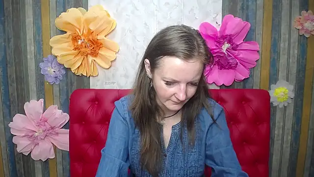 MeganPirs online show from May 27, 5:15 am