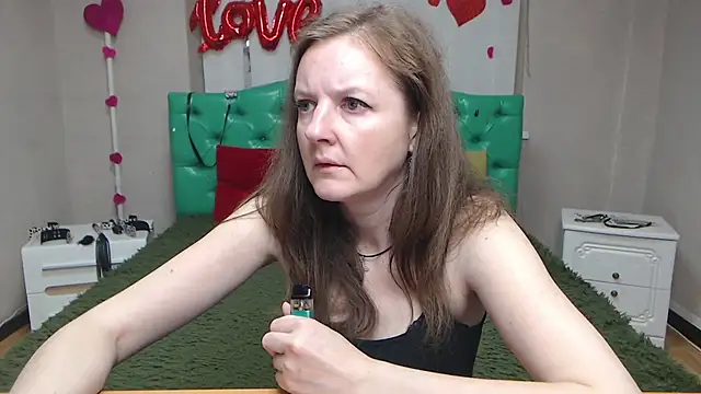 MeganPirs online show from May 30, 5:07 pm