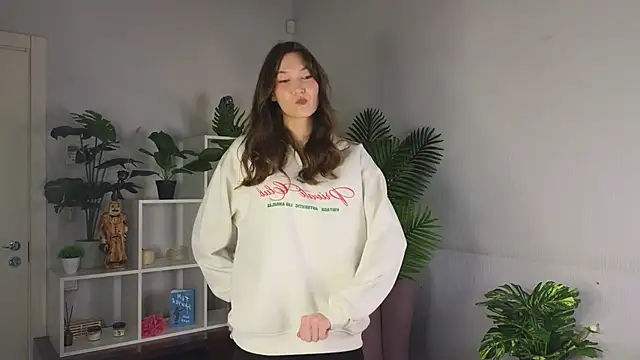 Snapshot of AlissaYodis chatting on March 1, 1:00 pm AlissaYodis online show from March 1, 1:00 pm