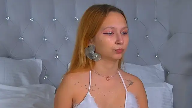 JassyCollins online show from May 15, 6:06 pm