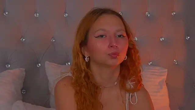 JassyCollins online show from May 2, 6:02 pm