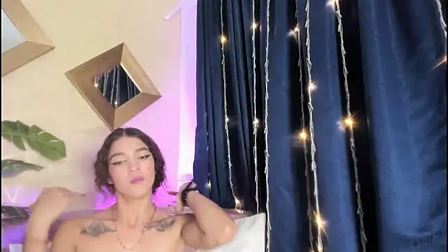 evelyn  rose1 online show from June 4, 3:44 am