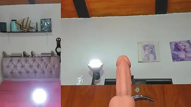 katleya funny online show from May 29, 11:27 am