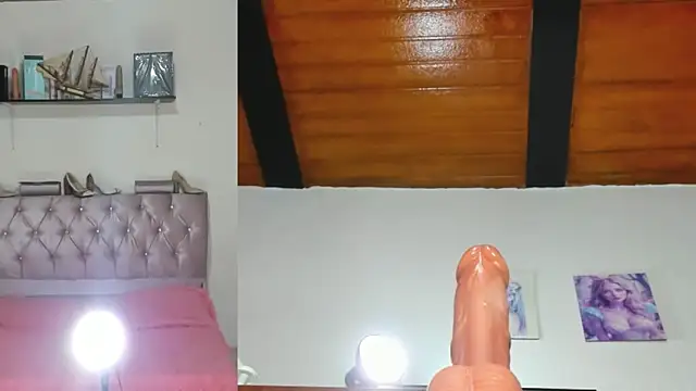 Snapshot of katleya_funny chatting on June 17, 10:47 am katleya funny online show from June 17, 10:47 am