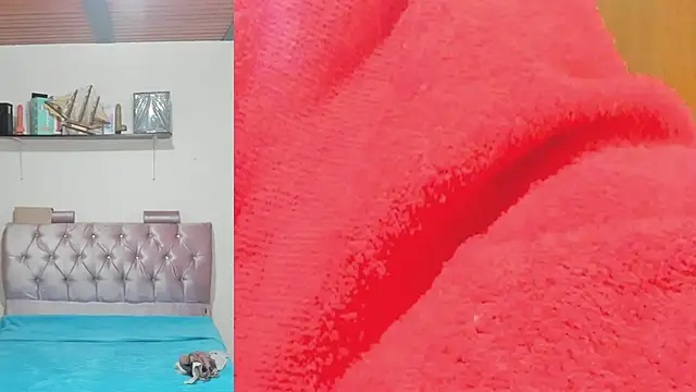 Snapshot of katleya_funny chatting on July 17, 11:07 am katleya funny online show from July 17, 11:07 am
