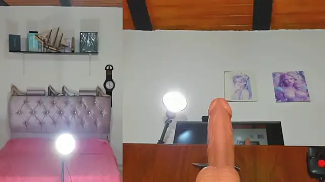 katleya funny online show from June 1, 10:59 am