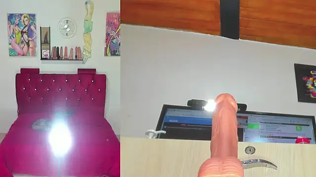 katleya funny online show from May 21, 12:02 pm