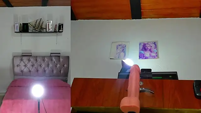 katleya funny online show from May 14, 11:07 am