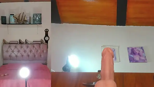 katleya funny online show from May 26, 5:33 pm