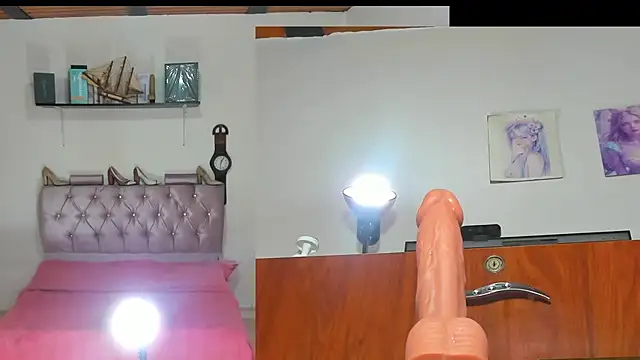 katleya funny online show from May 28, 11:05 am