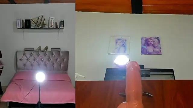 katleya funny online show from April 23, 11:05 am