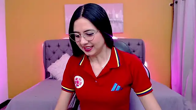 Snapshot of alexaneuer chatting on July 7, 1:03 pm alexaneuer online show from July 7, 1:03 pm