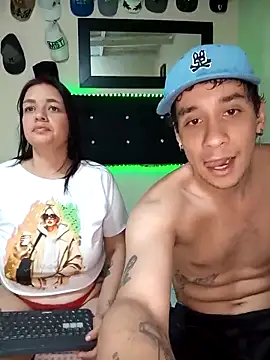 david-marce01 online show from February 26, 12:54 am