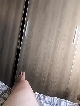 Rodrigao Sp online show from April 14, 7:19 pm