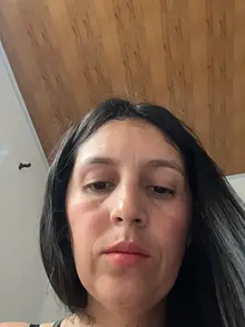 Snapshot of GABY_17 chatting on February 26, 9:26 pm GABY 17 online show from February 26, 9:26 pm