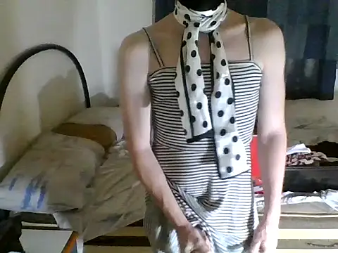 baddboy19 online show from April 14, 5:12 am