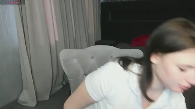 Marrie Coy online show from March 18, 8:50 am