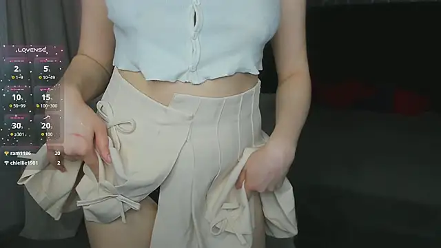 Marrie Coy online show from March 8, 8:06 am