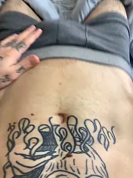 IamAlexei online show from March 31, 9:33 am